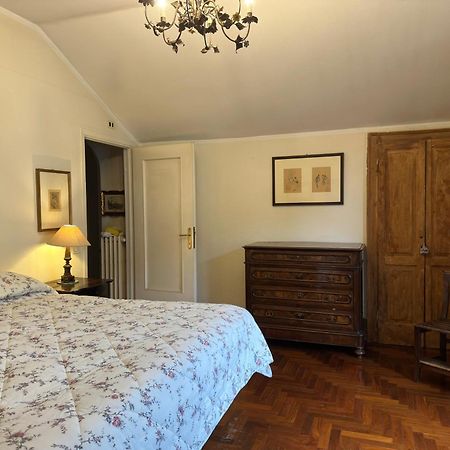 San Zenone al Po Affascinante Casale Brambilla Vicino Paviaヴィラ エクステリア 写真