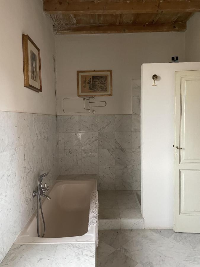 San Zenone al Po Affascinante Casale Brambilla Vicino Paviaヴィラ エクステリア 写真